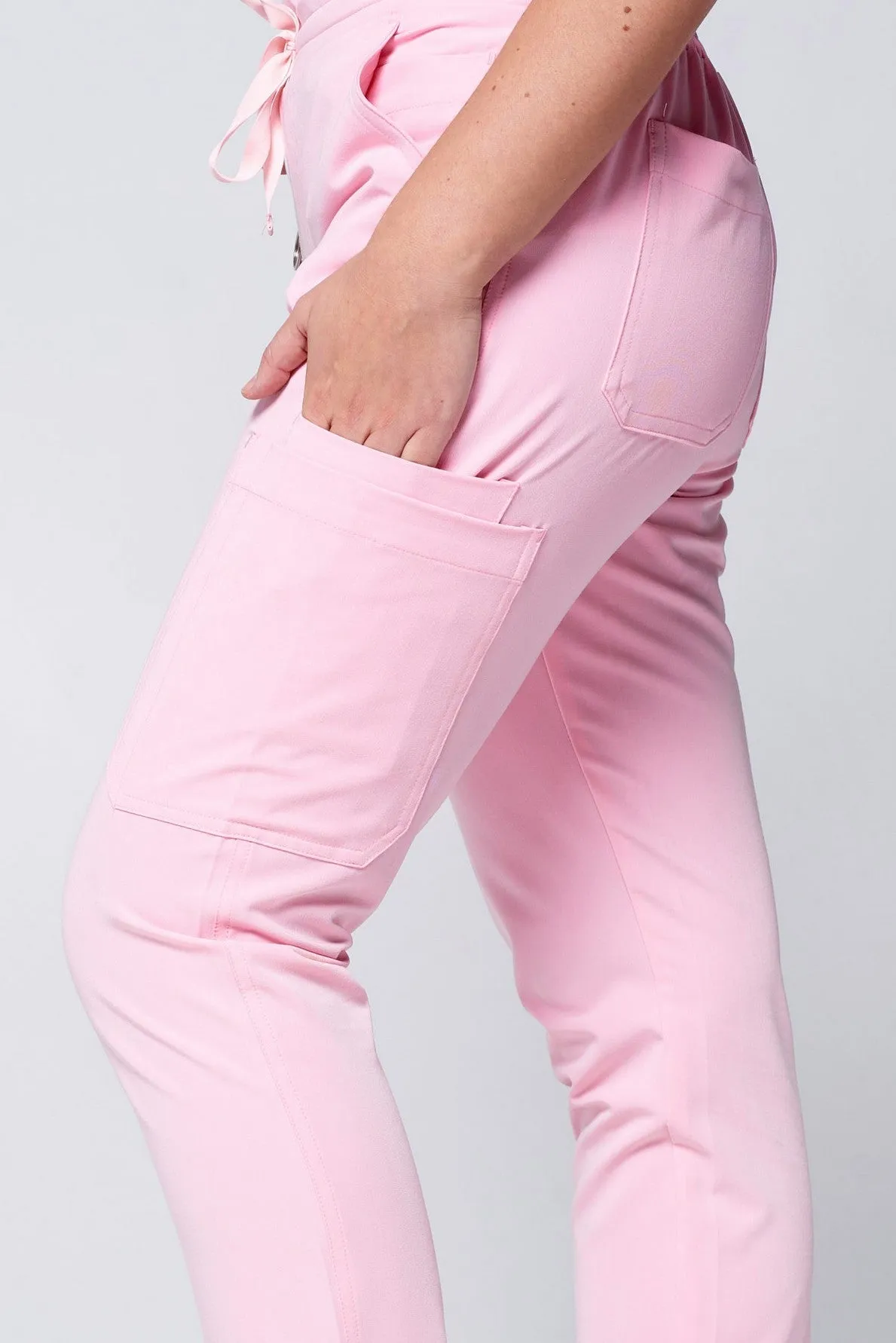Women's Skinny Pants XL-XXL (Old Sizing)