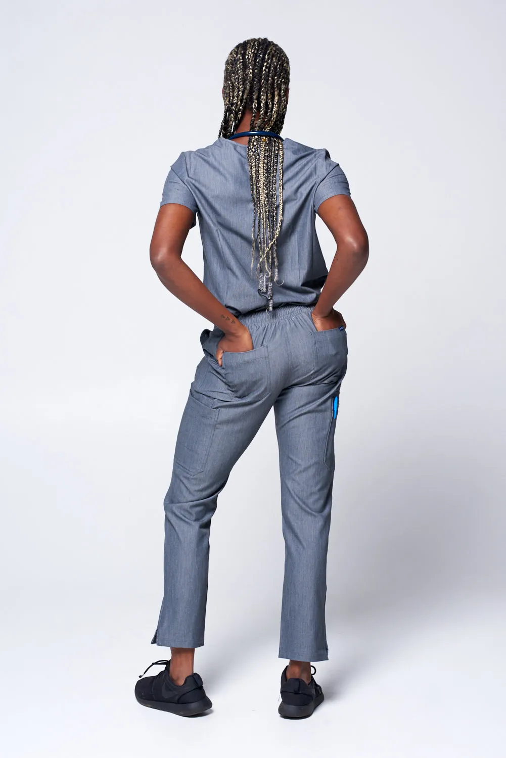 Women's Skinny Pants XL-XXL (Old Sizing)