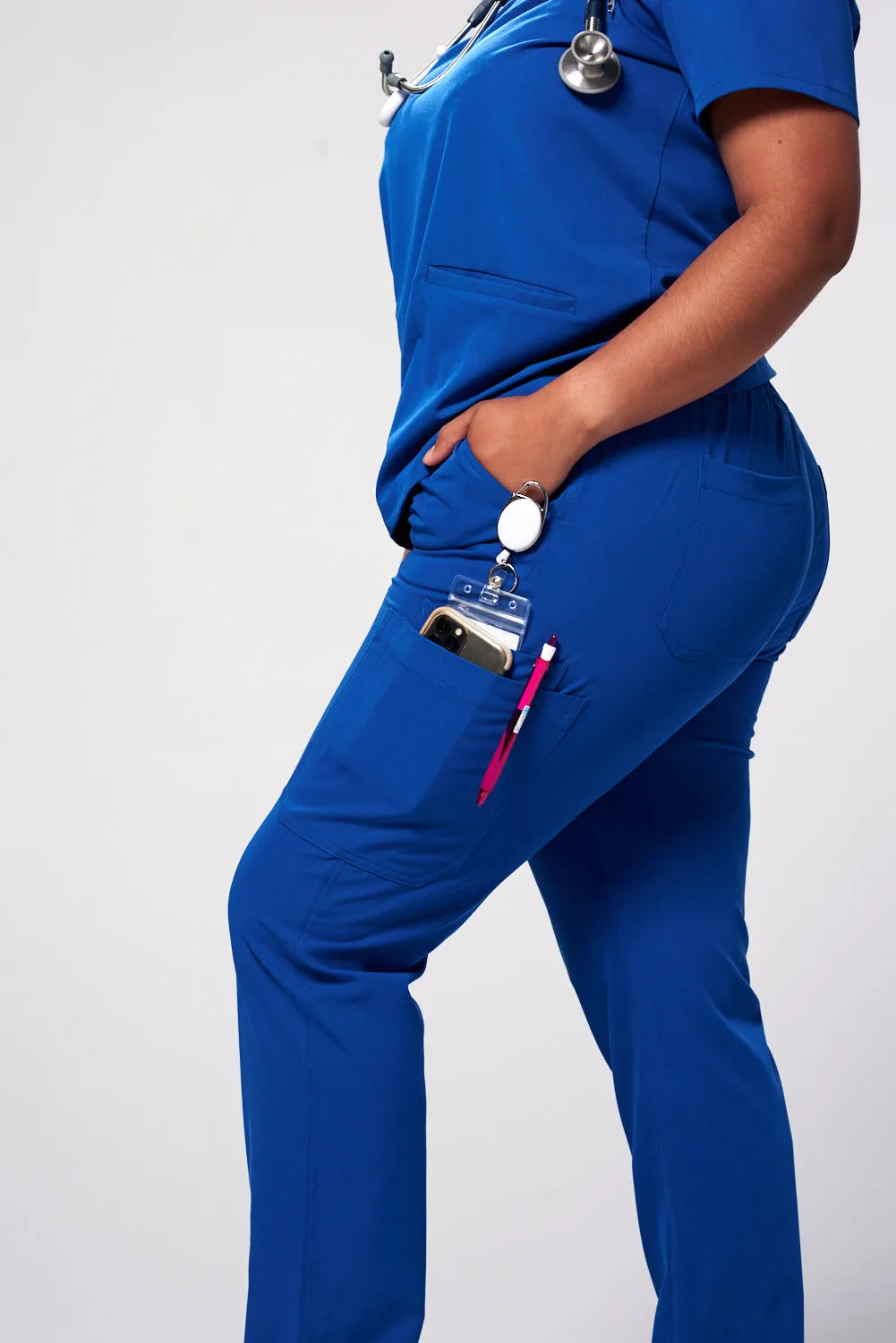 Women's Skinny Pants XL-XXL (Old Sizing)