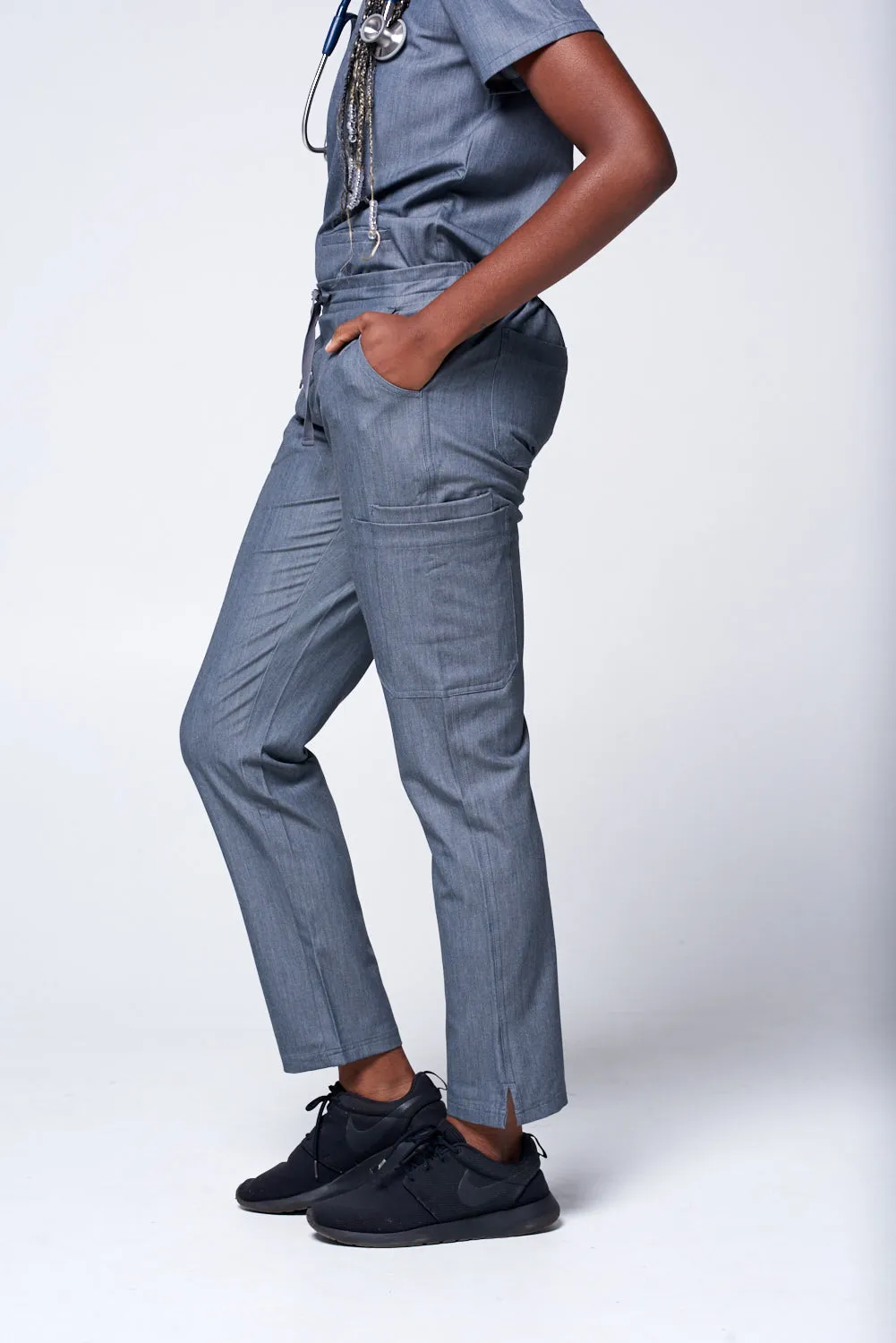 Women's Skinny Pants XL-XXL (Old Sizing)