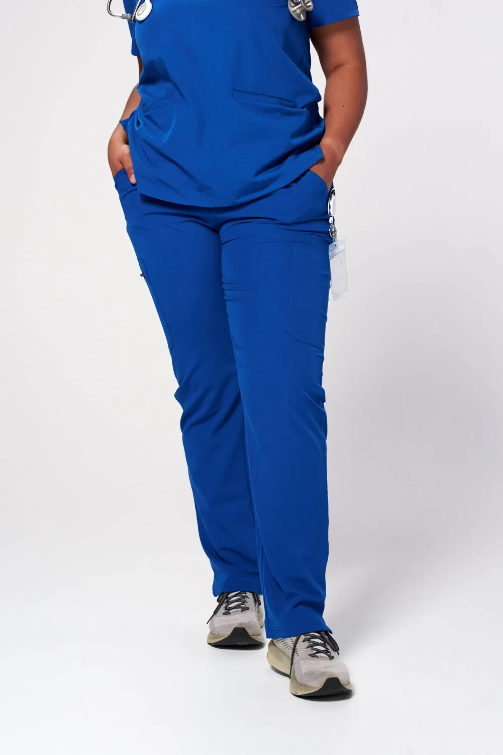 Women's Skinny Pants XL-XXL (Old Sizing)