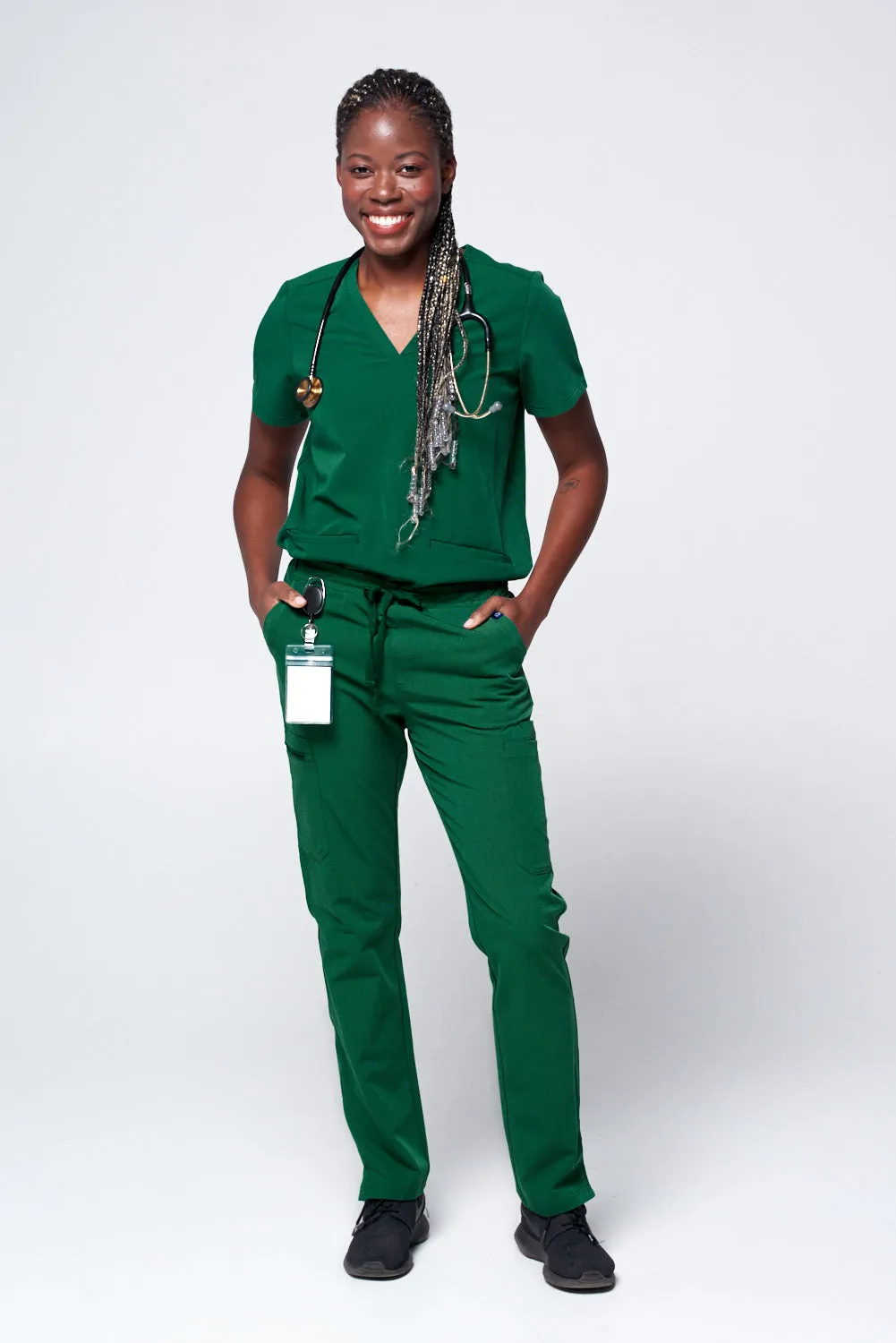 Women's Skinny Pants XL-XXL (Old Sizing)