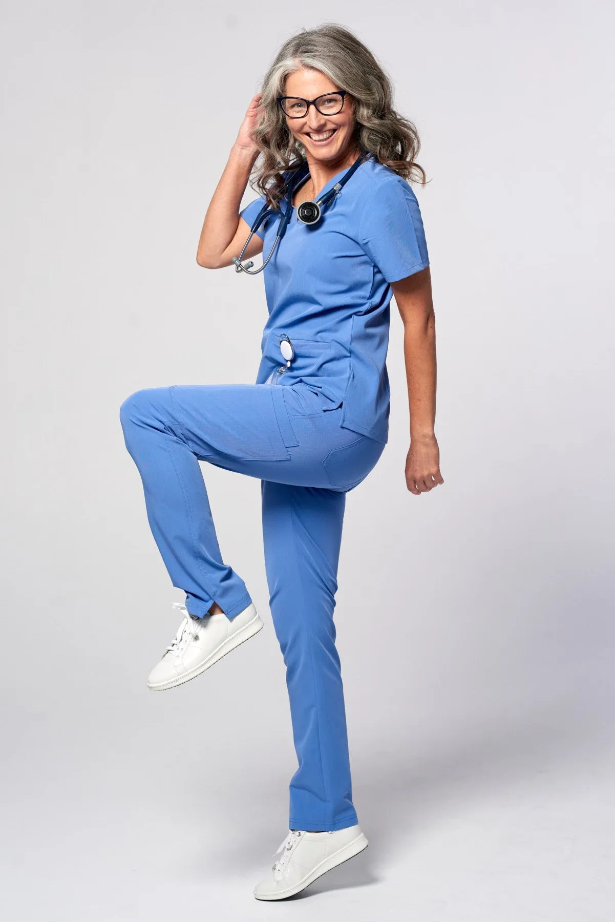 Women's Skinny Pants XL-XXL (Old Sizing)