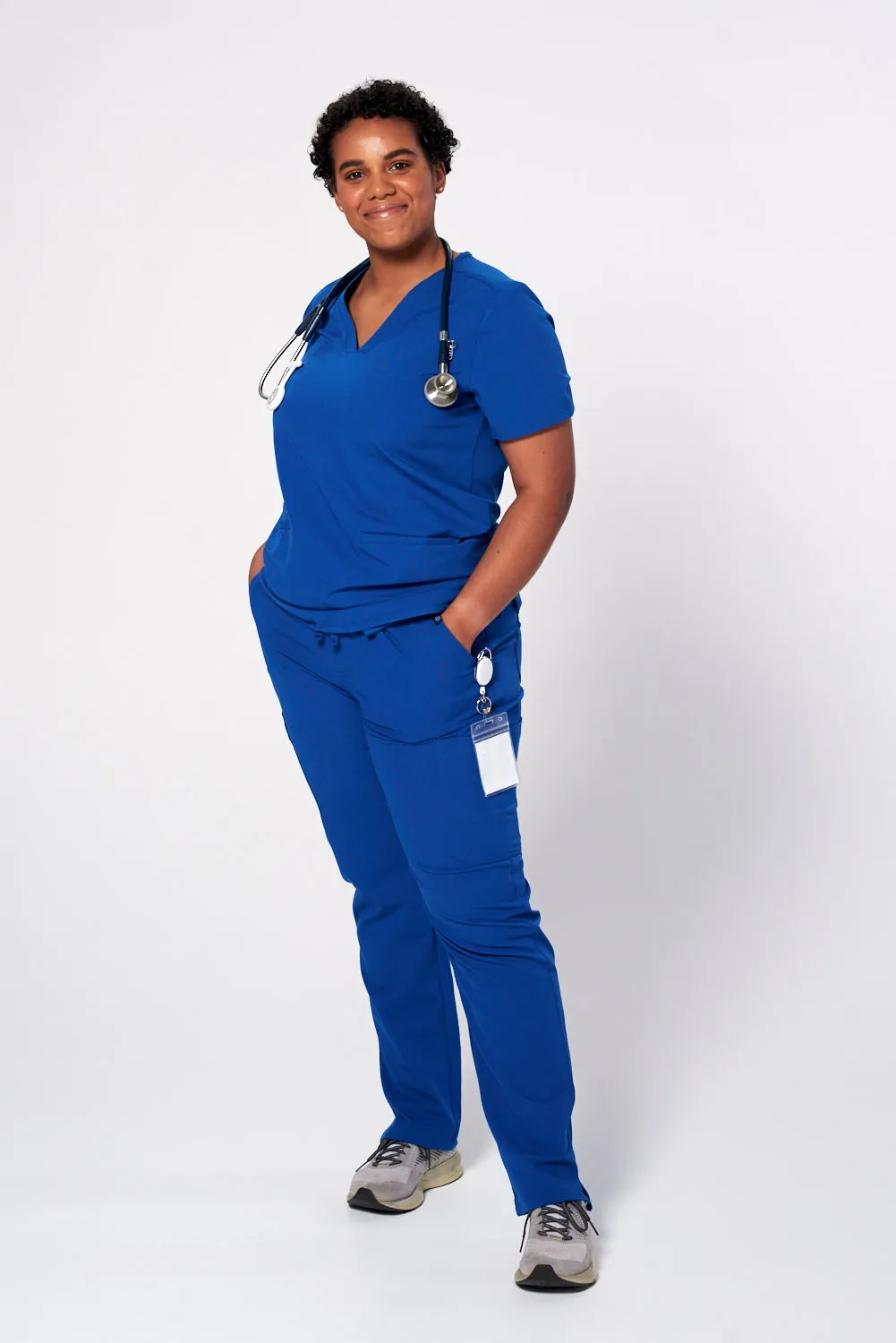 Women's Skinny Pants XL-XXL (Old Sizing)