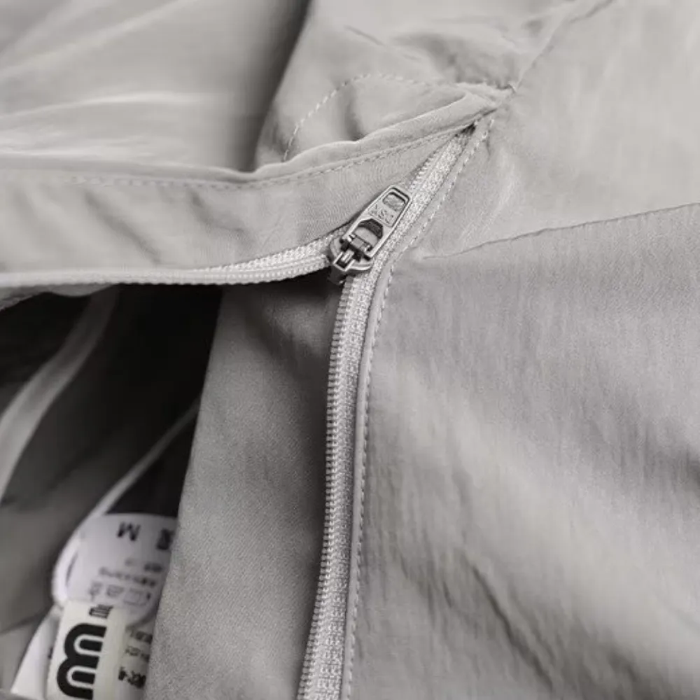 Women's Solid Color Paratrooper Cargo Pants