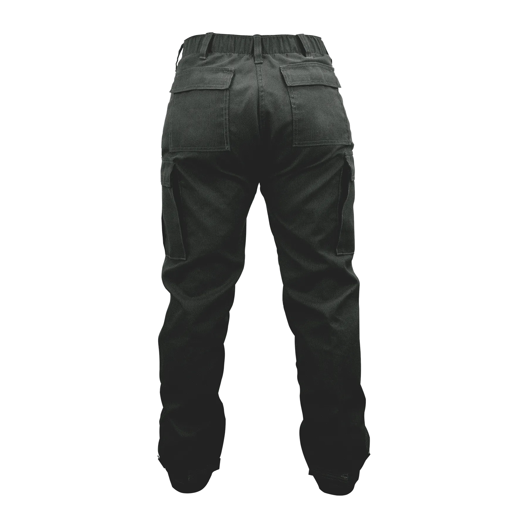WOMEN'S WILDLAND EMBER BRUSH PANT - 7.0oz ADVANCE SPRUCE  - WLP0828U