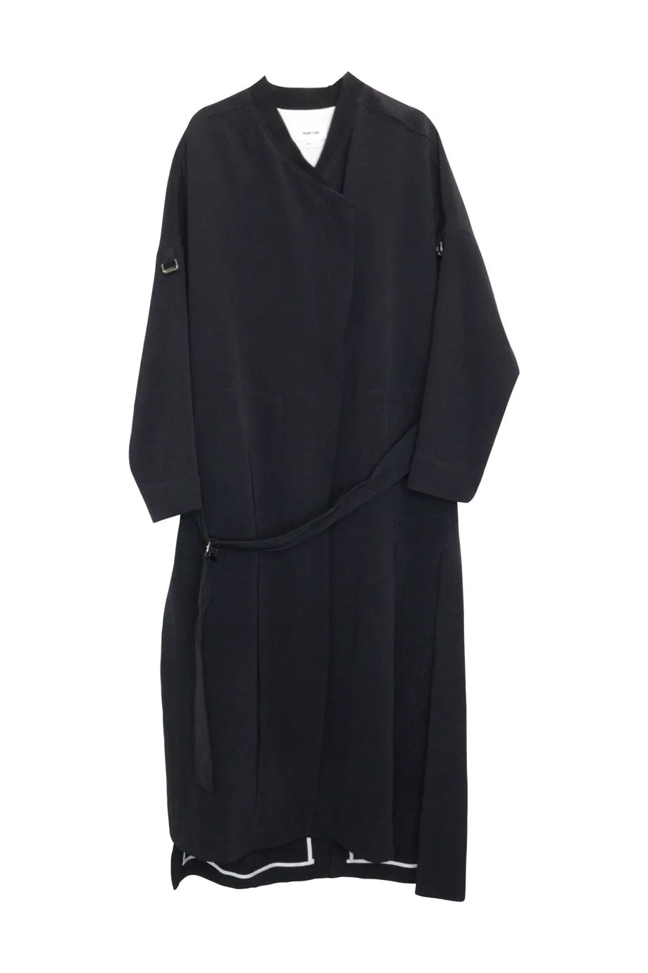 [WW23602] Helmut Lang | Trench Coat