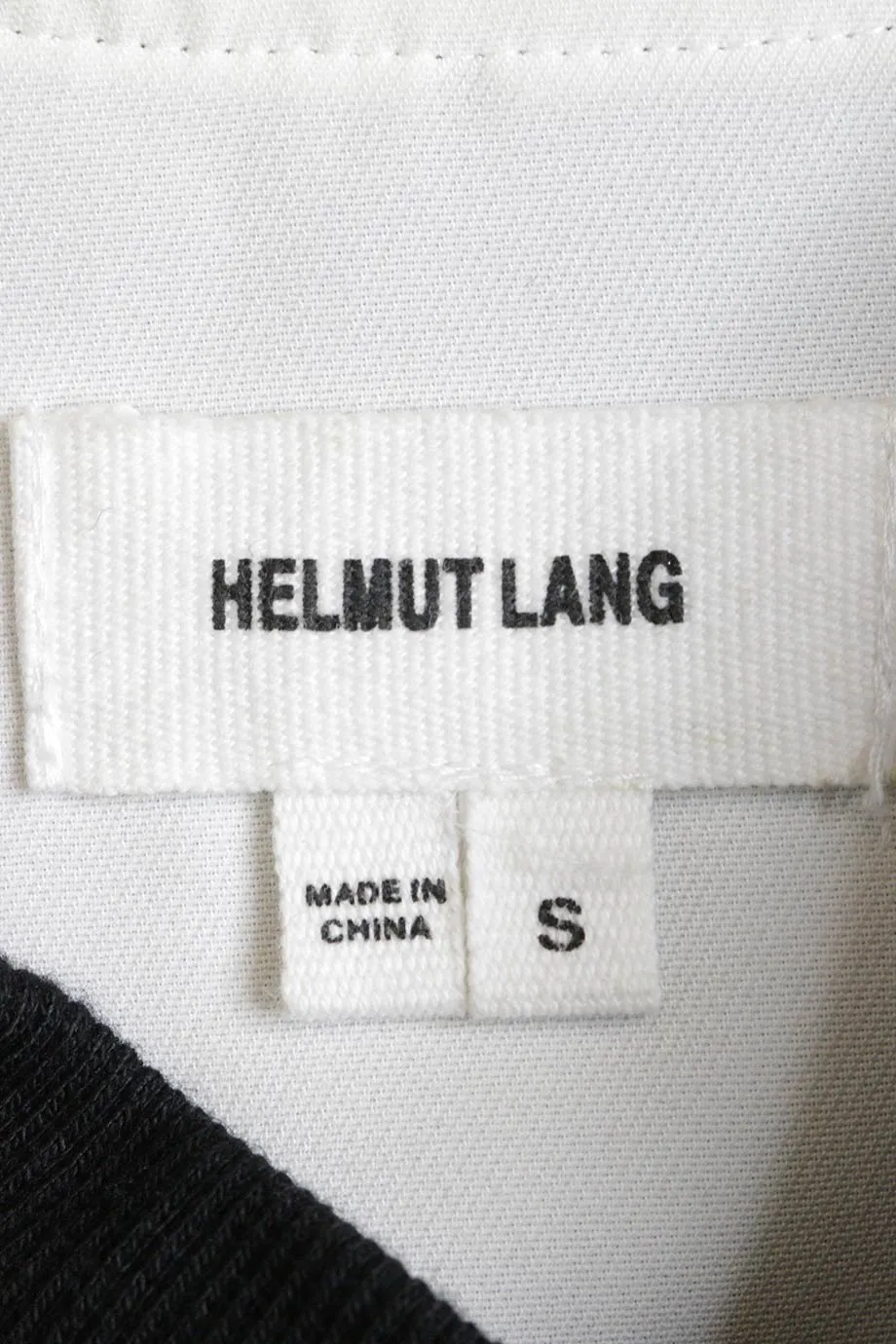 [WW23602] Helmut Lang | Trench Coat