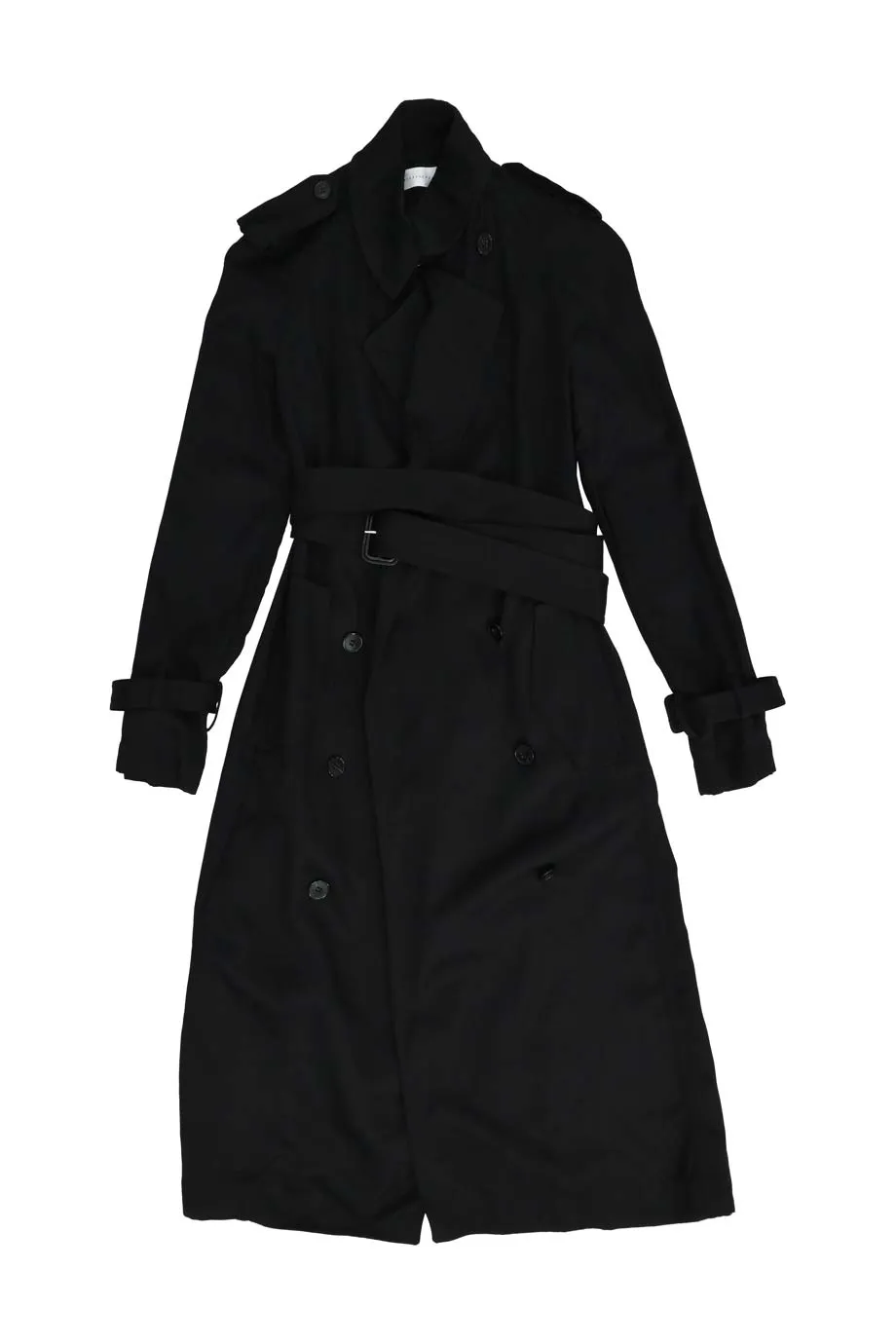 [WW34093] Victoria Beckham | Trench Coat