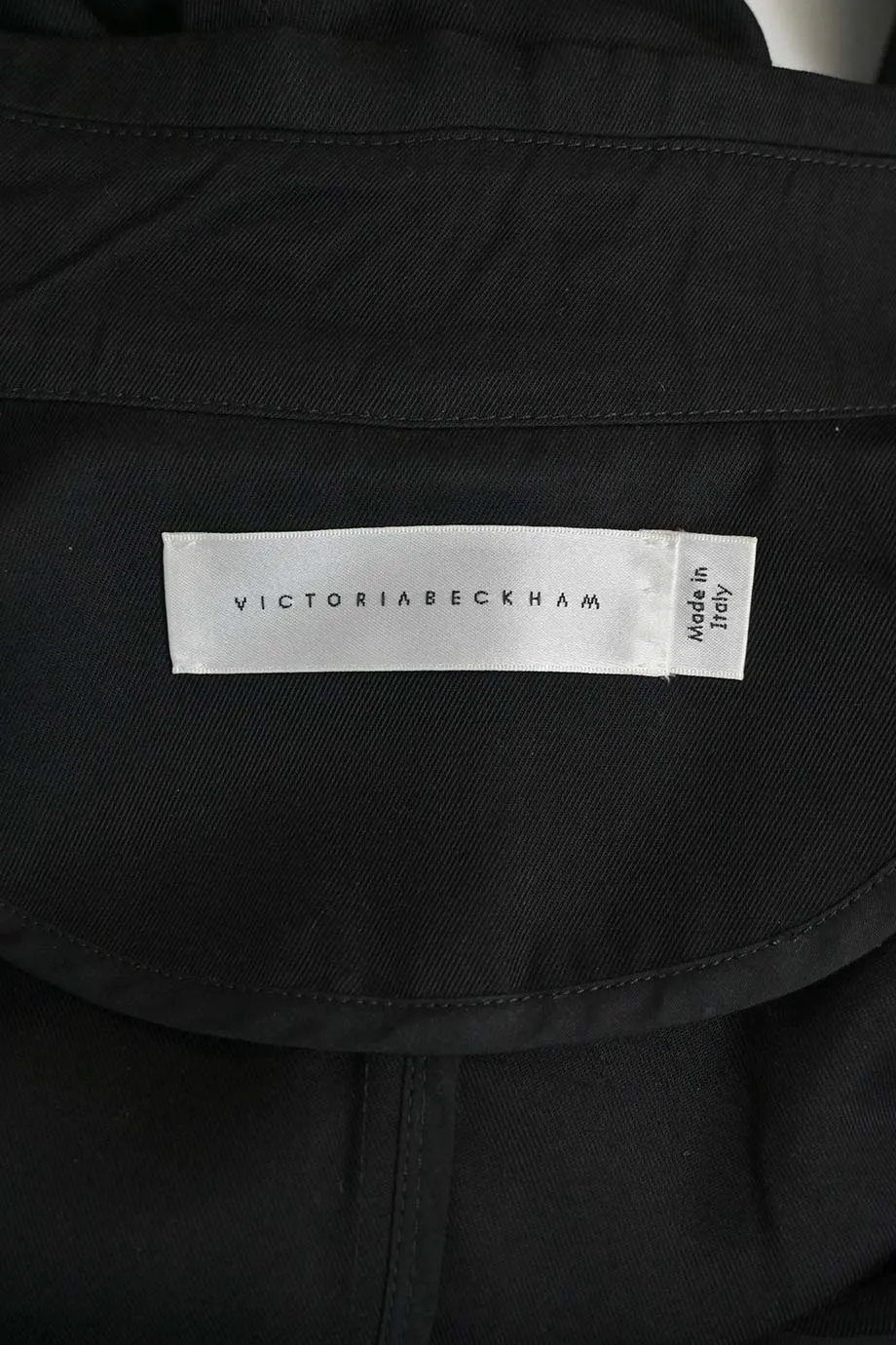 [WW34093] Victoria Beckham | Trench Coat