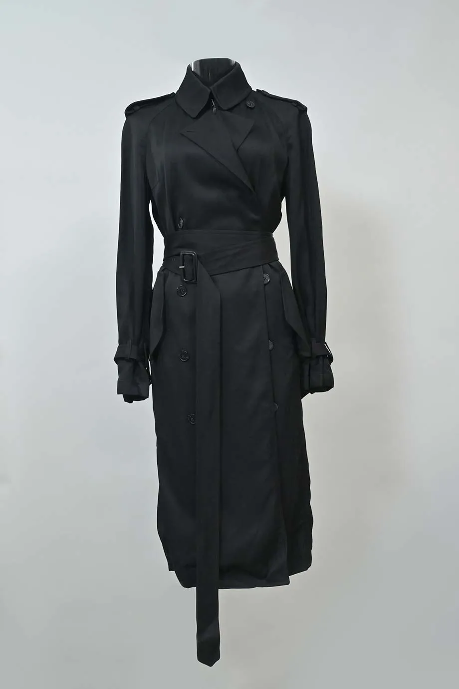 [WW34093] Victoria Beckham | Trench Coat