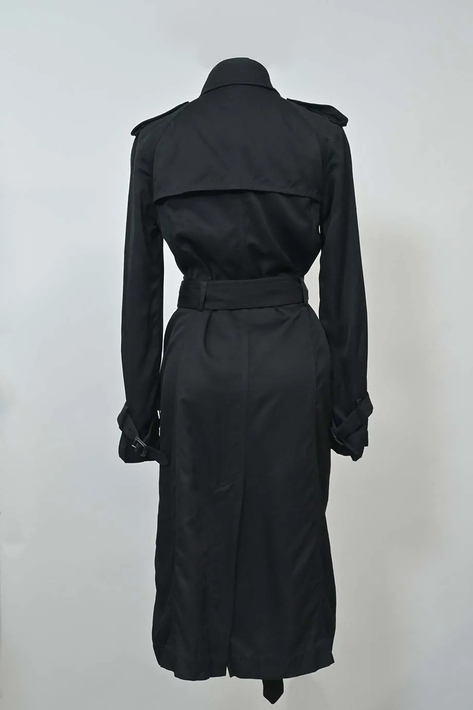 [WW34093] Victoria Beckham | Trench Coat