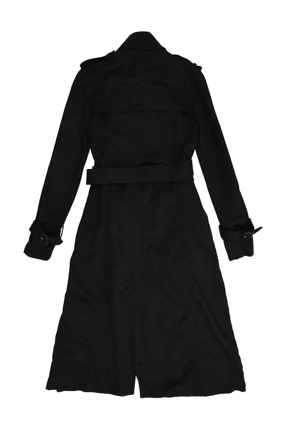 [WW34093] Victoria Beckham | Trench Coat