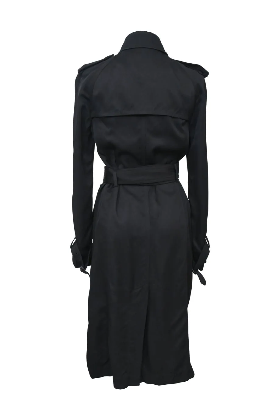 [WW34093] Victoria Beckham | Trench Coat