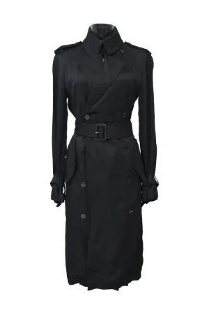 [WW34093] Victoria Beckham | Trench Coat