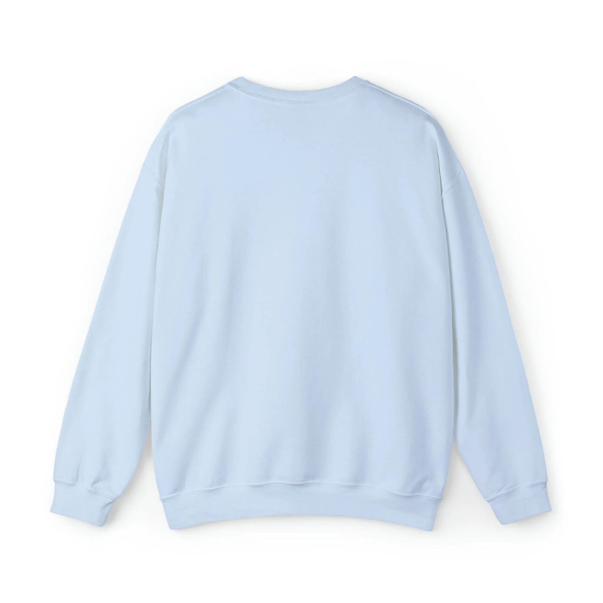 Your Wife | My Wife Unisex Heavy Blend™ Crewneck Sweatshirt